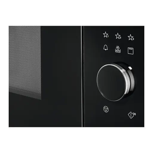 Микроволновая печь с грилем AEG MBE2658DEM - фото 3