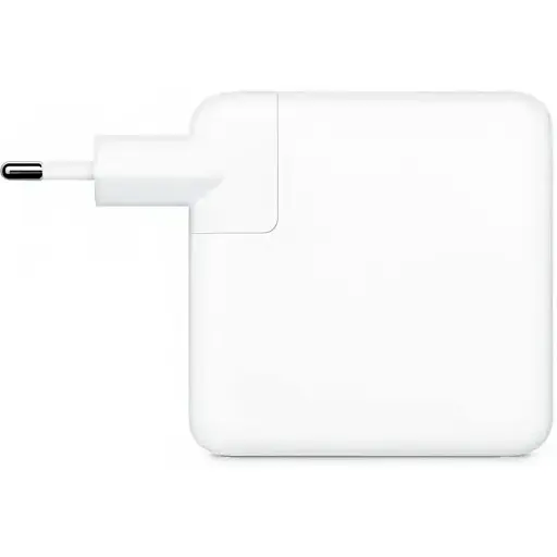 Блок питания 30W USB-C Power Adapter сетевое зарядное устройство - фото 1