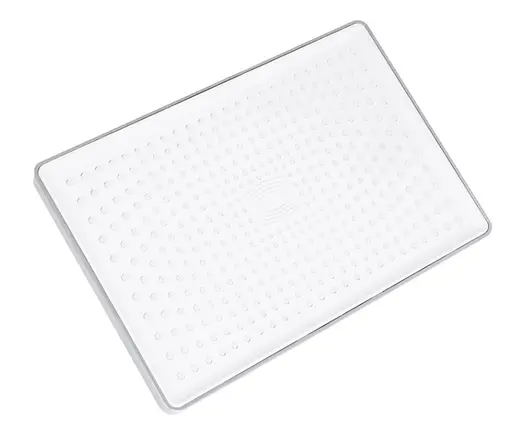 Душова система універсальна Qtap Presto Chrome/White QTPRE111CRW45580 - фото 6