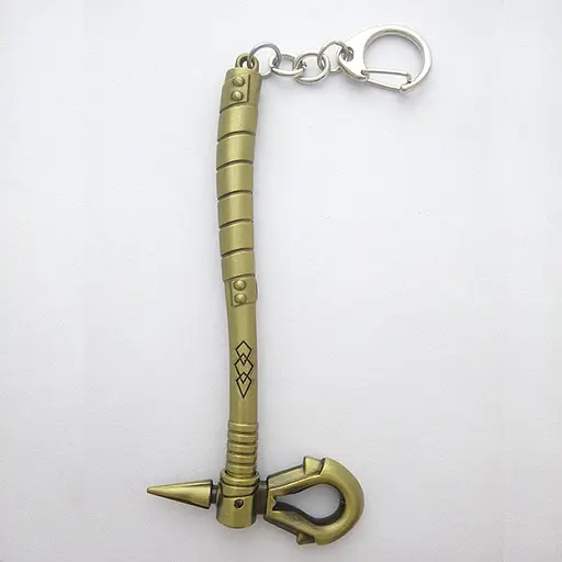 Брелок Ассасин крід Assassin's Creed AC 40.32 - фото 4