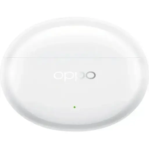 Bluetooth-гарнітура Oppo Enco Air4 Pro Moonlight White (ETEA1 White) - фото 5