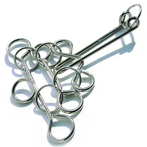 Головоломка Eureka Траса 09** (473279) - фото 1