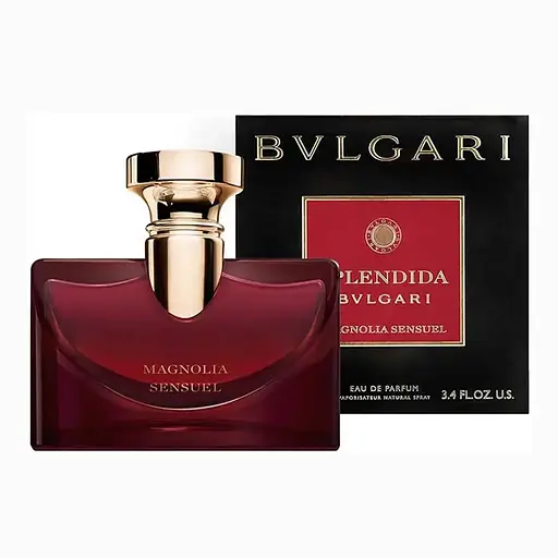 Bvlgari Splendida Magnolia Sensuel парфумована вода 100 ml