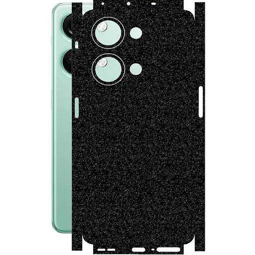 Захисна плівка StatusSKIN для OnePlus Nord 3 Корпус Вініл Галактика - фото 1