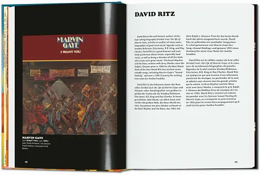 Funk & Soul Covers. 40th Edition - фото 2