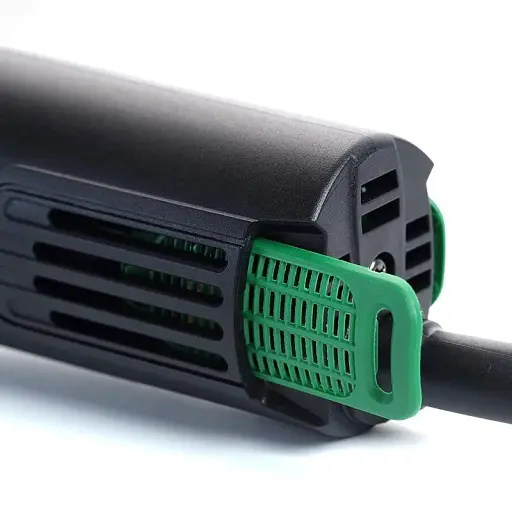 Болгарка шліфувальна кутова (КШМ) Apro 125/1000 Ш 30412 - фото 5