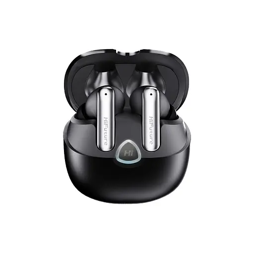 Наушники HiFuture SonicAir Black (sonicair.black)