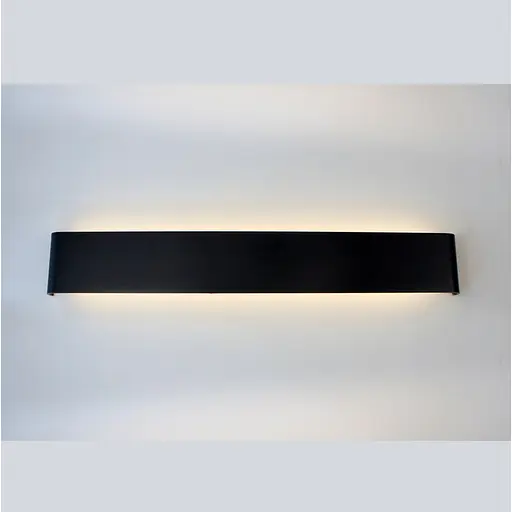 Бра Friendlylight Brick L Black FL4071 - фото 2
