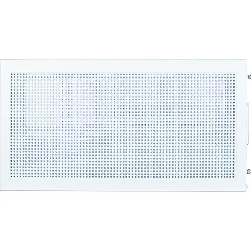 Корпус Zalman P30 White (P30WHITEV2) Без БП - фото 7