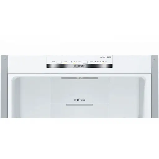 Холодильник BOSCH KGN 39 VL 316 - фото 2