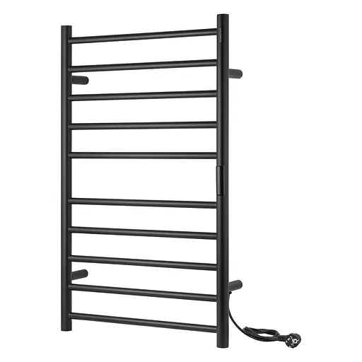 Полотенцесушитель электрический Kroner KRP Hitze-Stets SCH8753-10T (CV035347) - фото 1