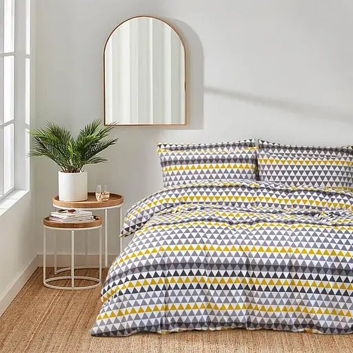 Комплект постільної білизни Lotus Home Євро 000281612