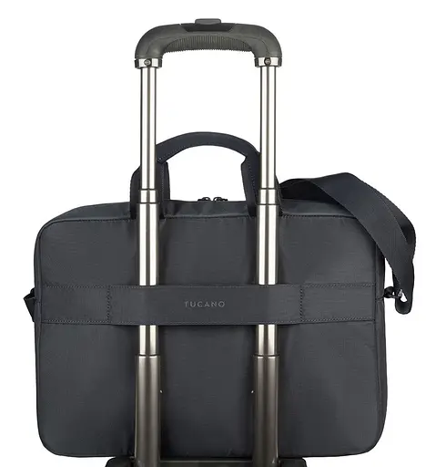 Tucano Сумка Global 2 15/16, синий - фото 6