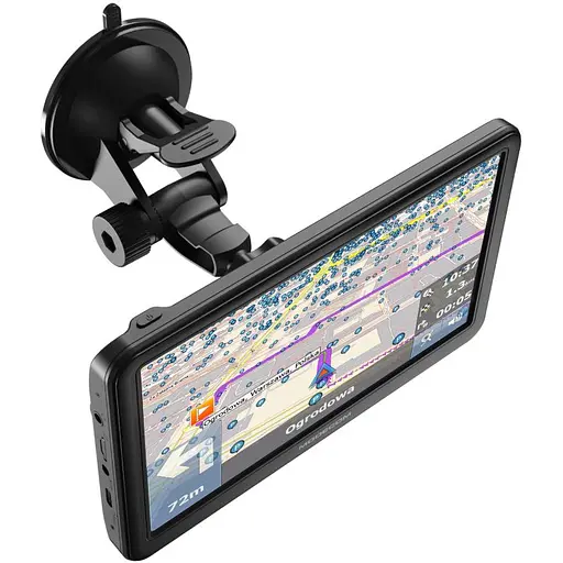 GPS-навігатор Modecom Device FreeWAY CX 7.4 TFT 16GB 7 MapFactor EU - фото 5