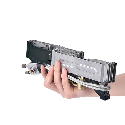 Горелка газовая BRS 32 двойная (1047-BRS-32) - фото 5