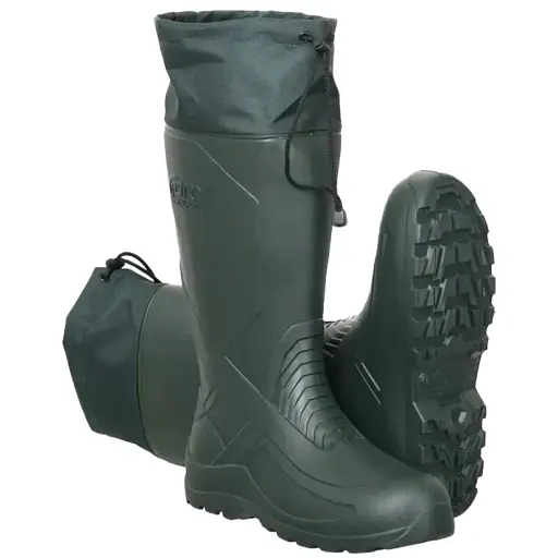 Сапоги Dry Walker X-Track Ultra With Tower Collar 44 Green - фото 2