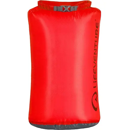 Гермочехол Lifeventure Ultralight Dry Bag 25 (1012-59650)