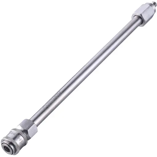 Удлинитель штока Hismith Extension Rod для секс-машин 30 см