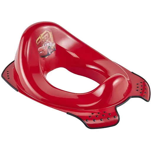 Накладка на унітаз "CARS"