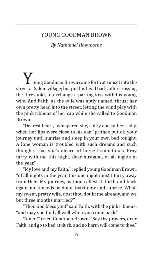 The 15 Great American Short Stories - фото 6