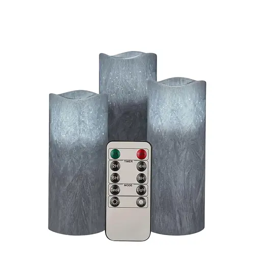 Светодиодные свечи MroTech 3