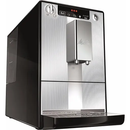 Кавомашина Melitta Caffeo Solo E950-207  [121353] - фото 3