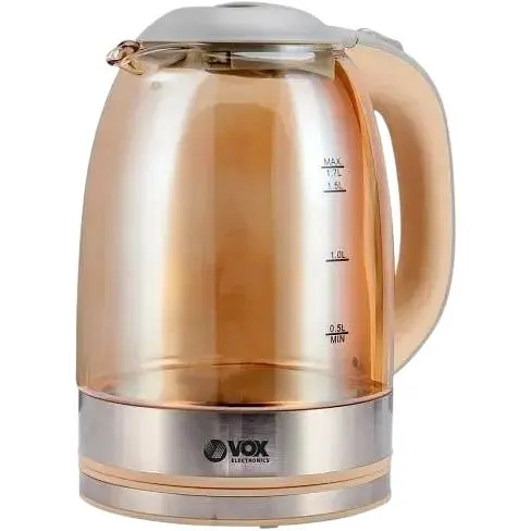 Чайник пластик Vox WK-8009