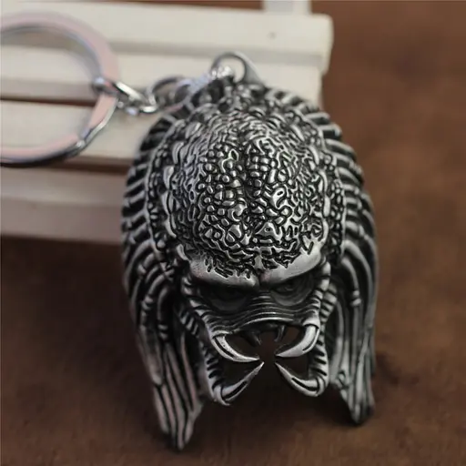 Брелок Чужой против Хищника Alien Vs Predator AVP 24.6.487 - фото 7