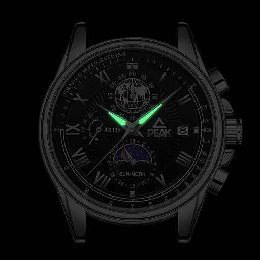 Годинник Peak X MoonLight - фото 7