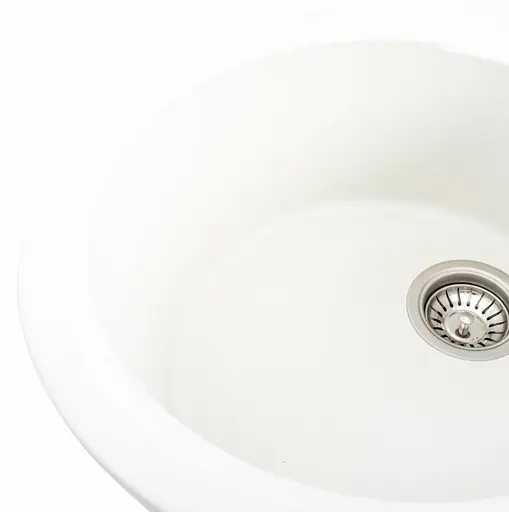 Кухонна мийка Platinum 5847 ONYX (SP000038314) - фото 3