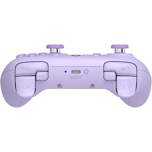 Геймпад 8BitDo Ultimate 2C 2.4G Wireless 81HD Purple Edition [151341] - фото 3