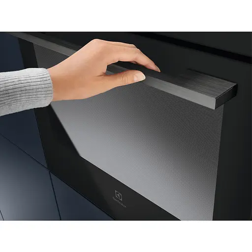 Духовка електрична Electrolux KOEAP31WT - фото 4