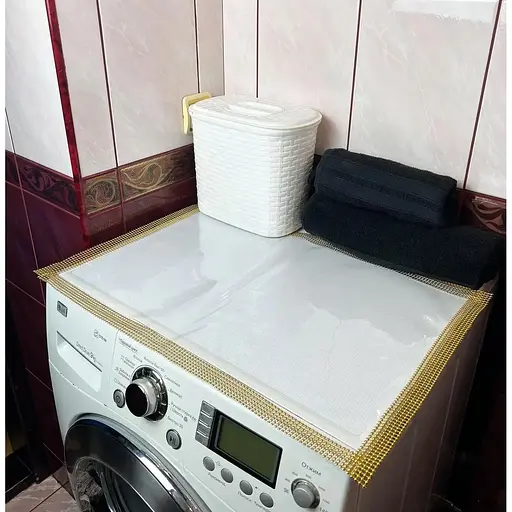 Підставка під пральну машину 40х60 см - фото 10