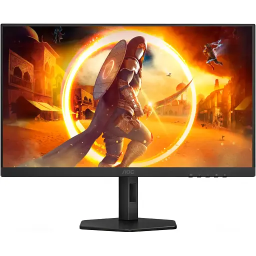 Монітор AOC 27" Q27G4XF (131736)