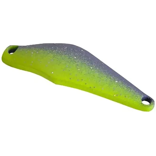 Блешня SV Fishing Glisser 2g PS Світло-зелений (1013-1810.09.74)