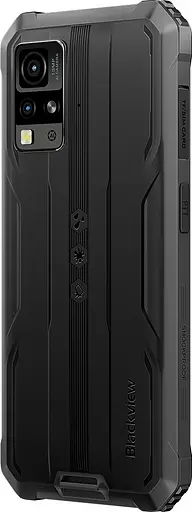 Смартфон Blackview BV4800 Pro 4/128Gb NFC Black Global версия - фото 4