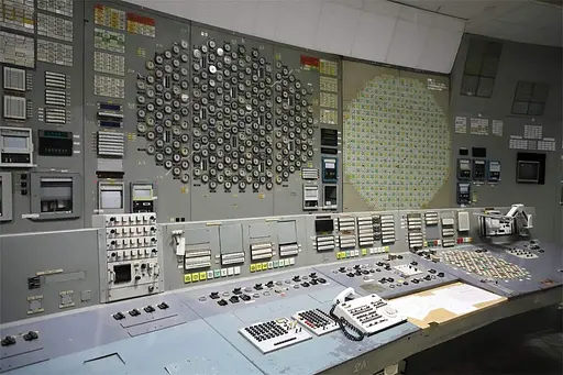 Chernobyl. A Stalkers' Guide - фото 2