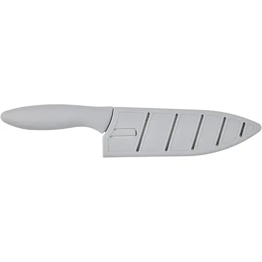 Ніж Kai Pure Komachi 2 Chef’s Knife Gray - фото 3