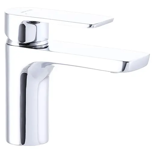 Змішувач для умивальника Mixxus Premium Albert 001 MI2872 Хром - фото 1