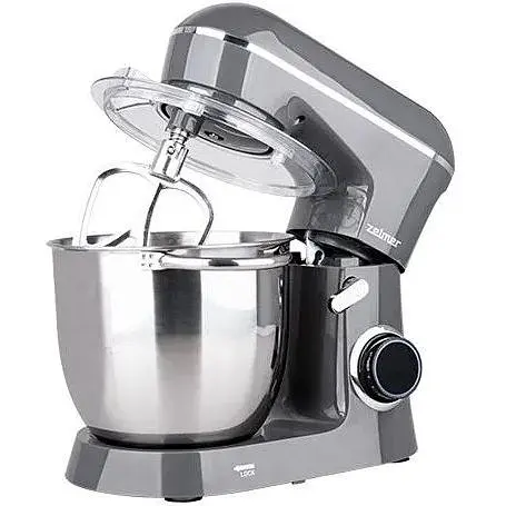 Кухонная машина Zelmer ZKR1310G