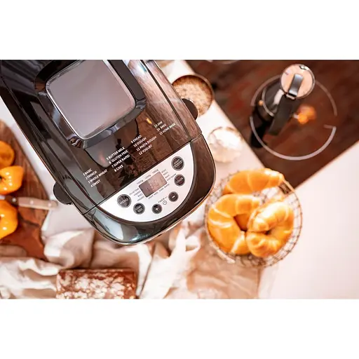 Хлібопіч Mesko MS 6022 [132679] - фото 8