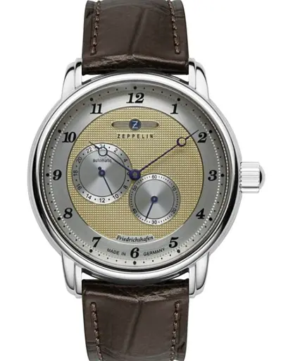 Часы Zeppelin Friedrichshafen 8568-5