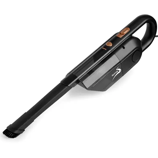 Пылесос автомобильный Aspiring Dust 5 16000Pа Li-Ion 6000 мА/ч - фото 6