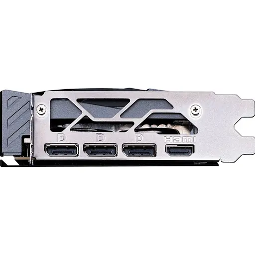 Відеокарта MSI GeForce RTX 5060 Ti 8G Gaming Trio OC (G506T-8GTC) EU [145626] - фото 5