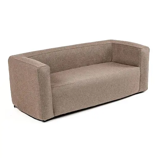 Надувной диван Wall Sticker SW-00002294 коричневый - фото 1