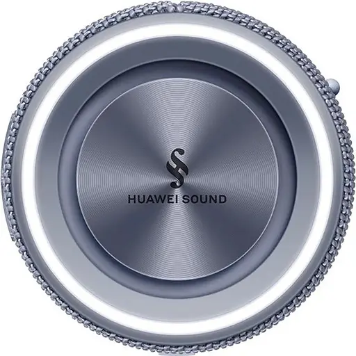 Портативна акустика Huawei Sound Joy 2 Isle Blue [140195] - фото 12