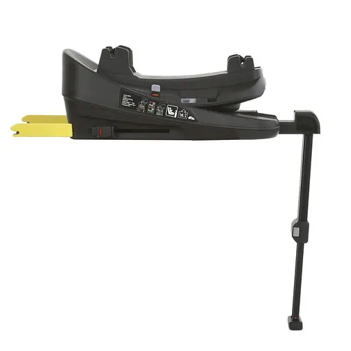 База під автокрісло ME 1110 i-FIX Base El Camino ME 1110 Base 360 - фото 2