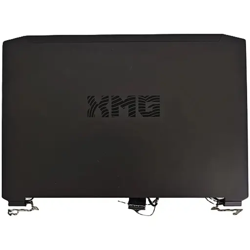 Кришка матриці з петлями для ноутбука XMG Schenker Laptop P406-FMH (6-39-P6411-021-X) Б/в - фото 1