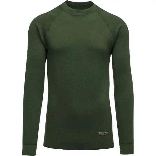 Термосветр Thermowave Base Layer 3 in 6 S Forest Green