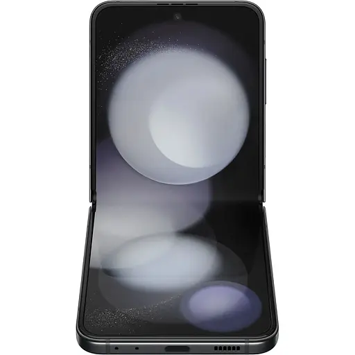 Смартфон Samsung Galaxy Flip5 8/256GB Graphite (SM-F731BZAG) - фото 4